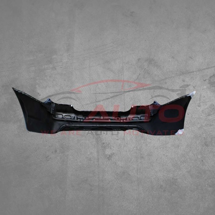 Предна и задна броня Bmw e60 фейс, m tech, M Техник БМВ Е60, прагове