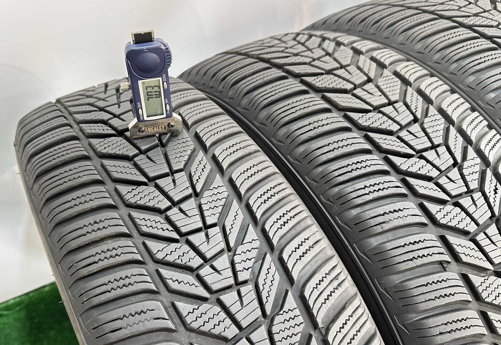 4бр 215/65r17 HANKOOK зимни