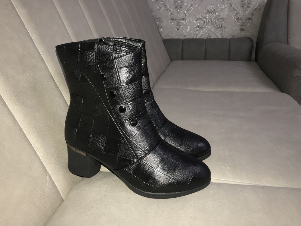 Продаю новые сопоги