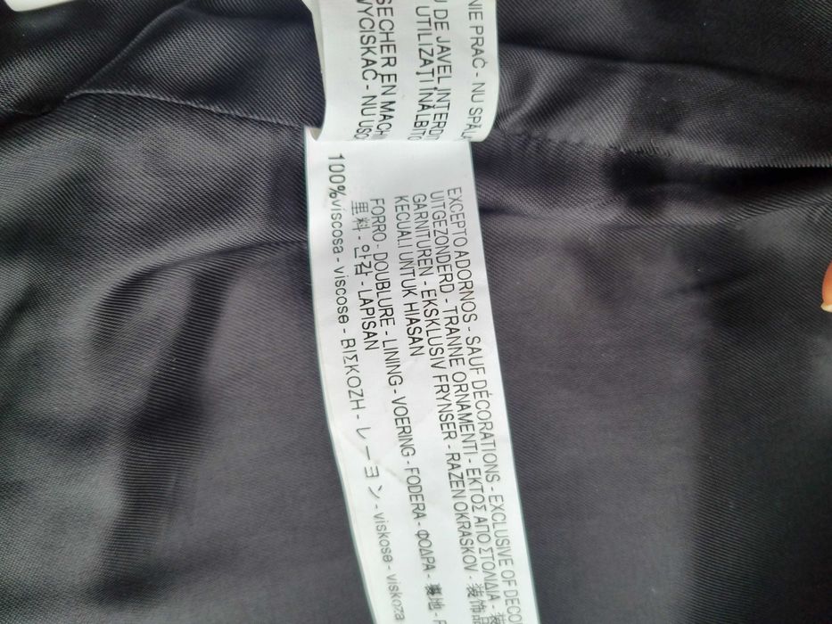 Vesta Zara S 75% lana