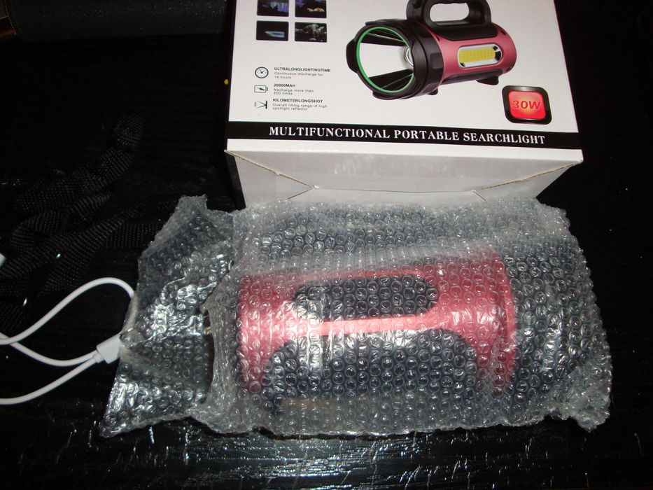 lanterna camping drumetii pescuit panou solar incarcator usb