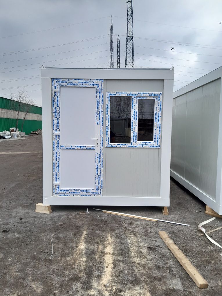 Containere Container modulare