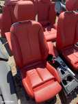 Vand interior seria 4/sistem hamman kardon/interior f32/