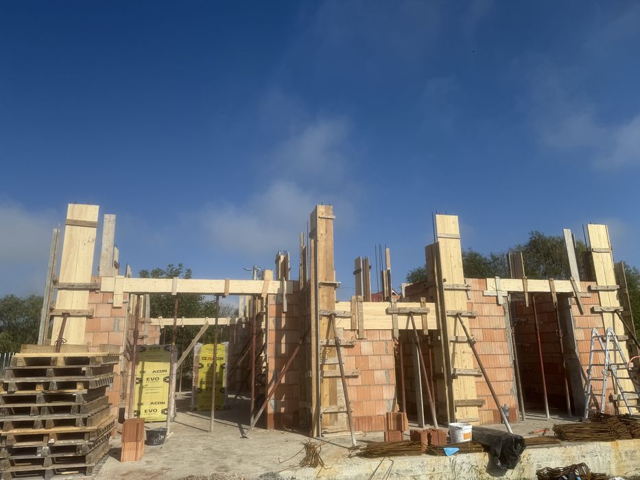 Firma constructii Timisoara