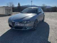 Alfa Romeo 147 1.9 jtd