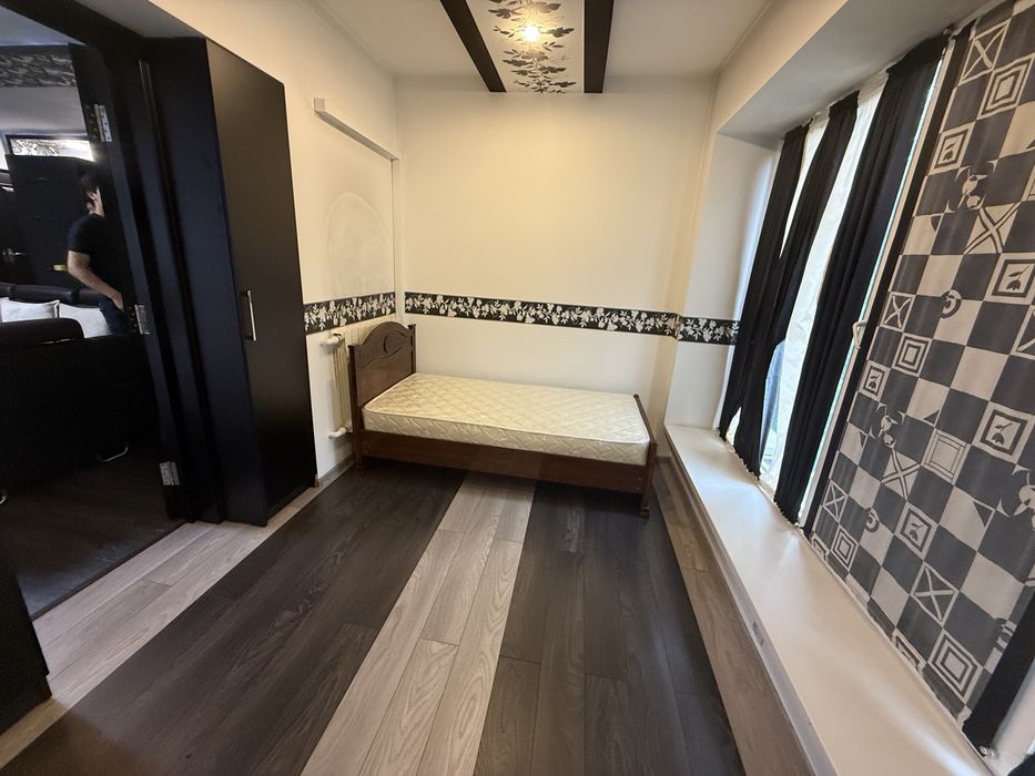 Сдается 3х комнатная квартира (своя) в центре Ташкента