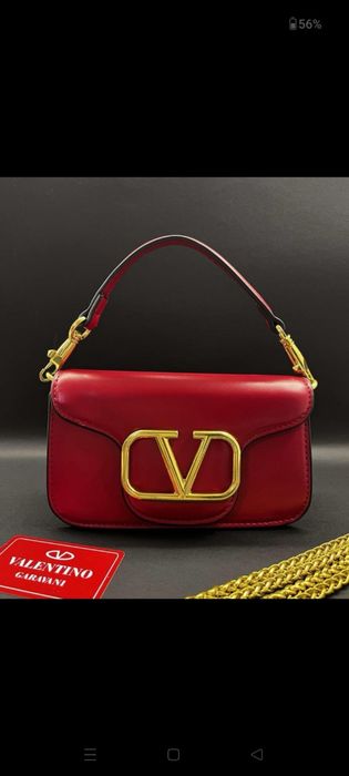Малко бижу,дамска чанта Balenciaga,Valentino