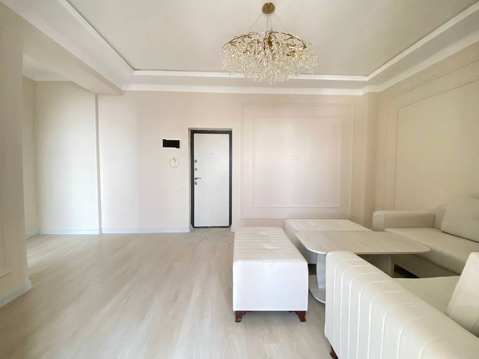 Продаю 2/4/7 42м2 в ЖК Izzat на ул. Иззат, ор-р: Кадышева