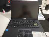 Ноутбук ASUS E410MA Celeron N4020