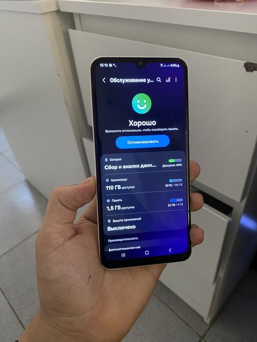 Samsung A13 128гб отличное состояние