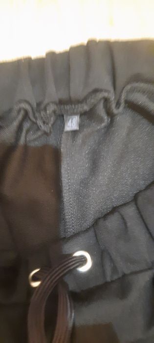 Pantaloni dama sport