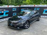 Volkswagen ARTEON R-Line 190 cai Virtual Alcantara Camera