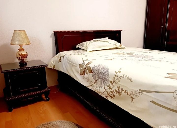 Inchiriez 3 camere Drumul Taberei Valea Argesului