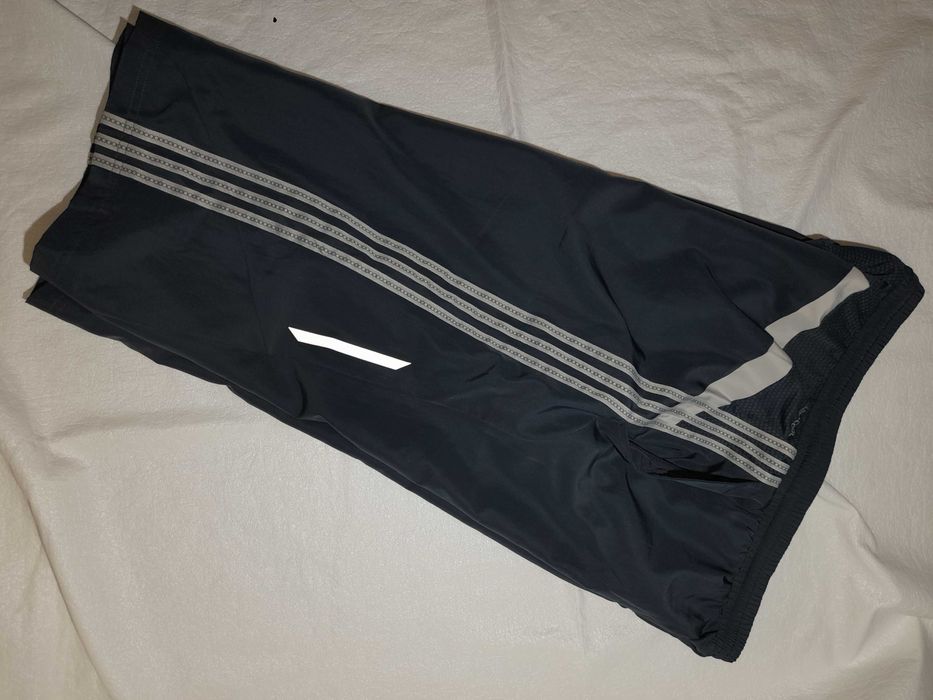 Pantaloni trei sferturi Adidas CLIMA COOL masura XL