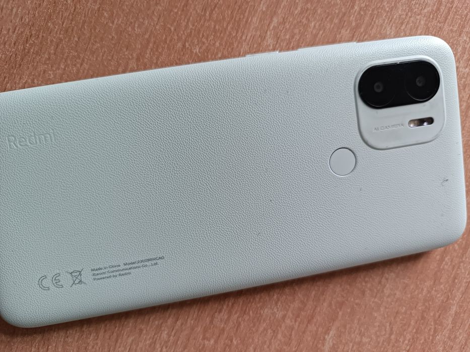 Redmi A2 64Gb кепілдікпен