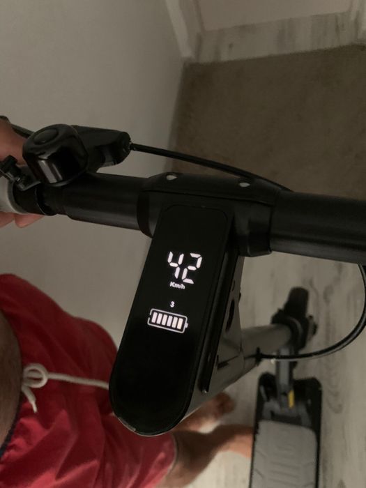 KUGOO M2 Pro (controller defect)