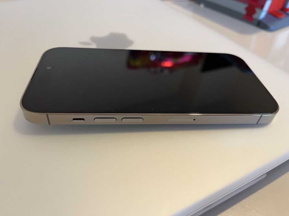 iPhone 14 PRO 256GB Gold