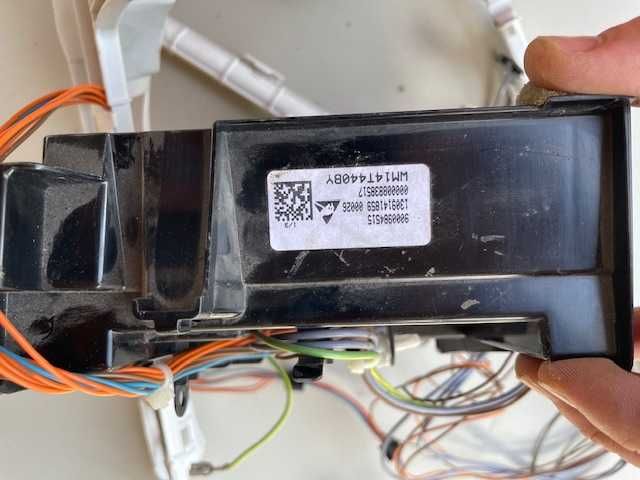 Vand piese pt masina spalat Siemens IQ500 compatibile BSH