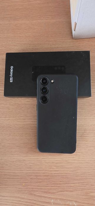 Samsung galaxy S23