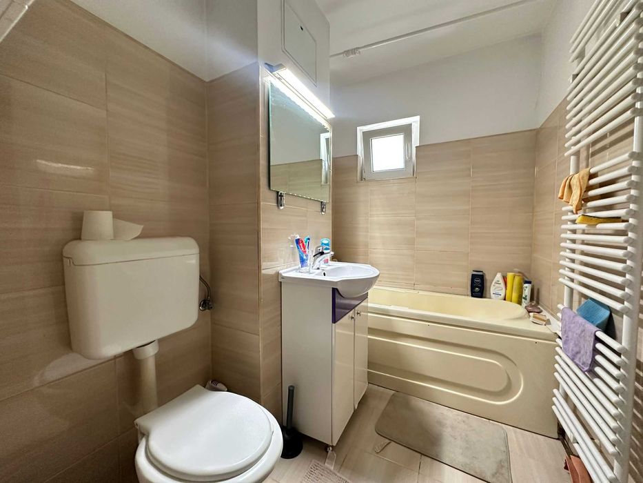 2 camere,  Apartament zona Complex, Timișoara