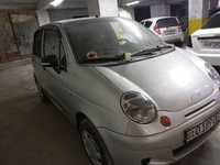 Matiz 2012 yil gaz bor