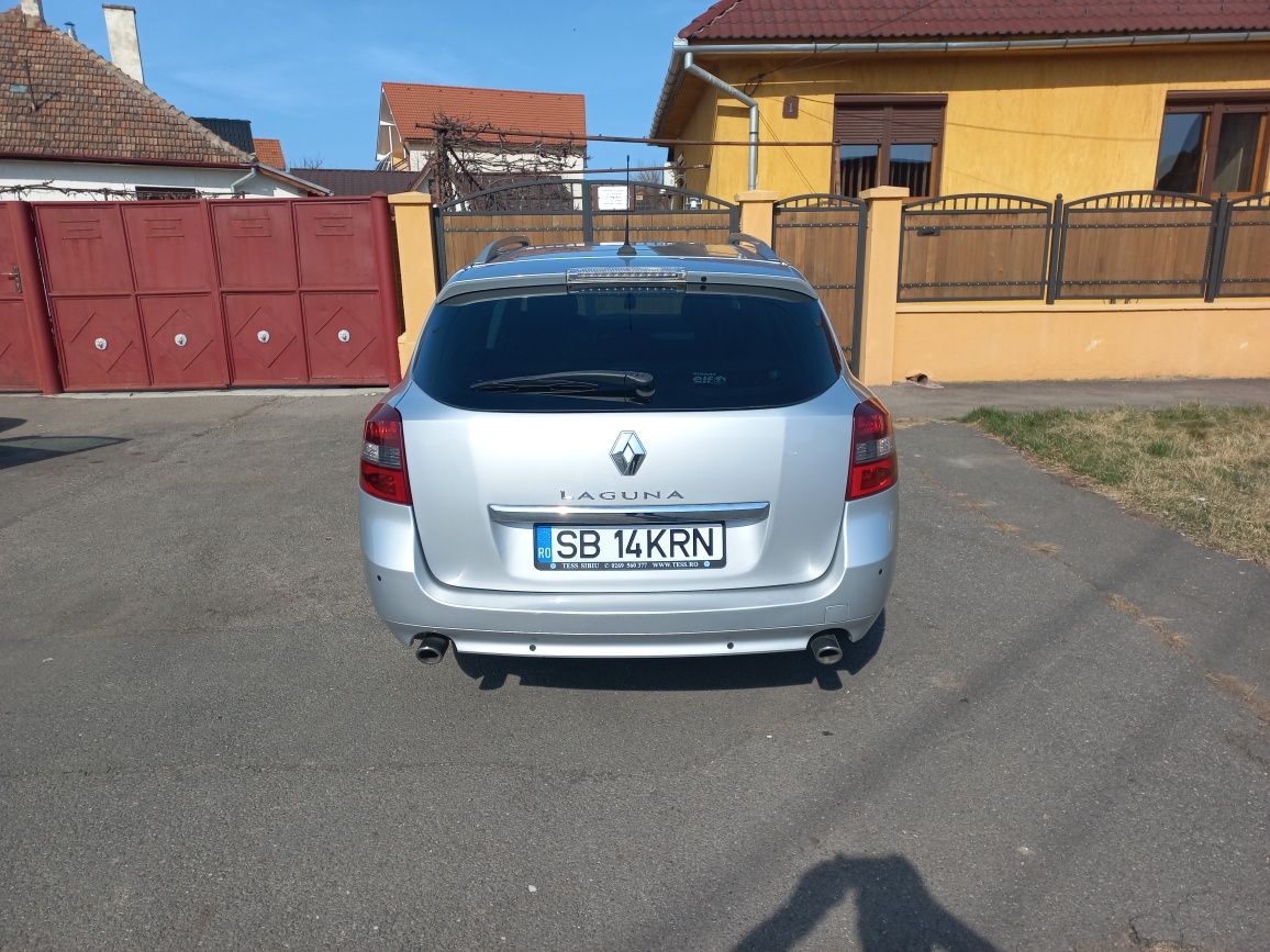 Vand Renault Laguna 3