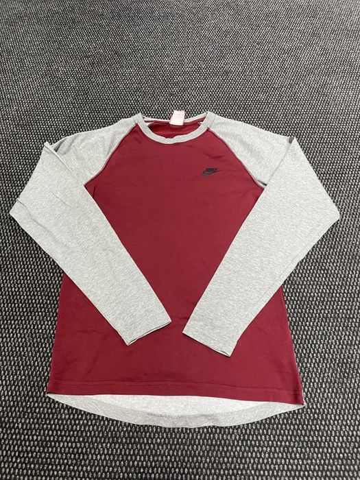 Nike блуза S размер