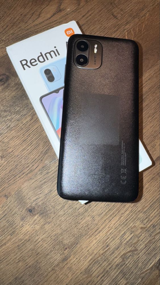 Xiomi Redmi A2, Dual Sim,64 gb