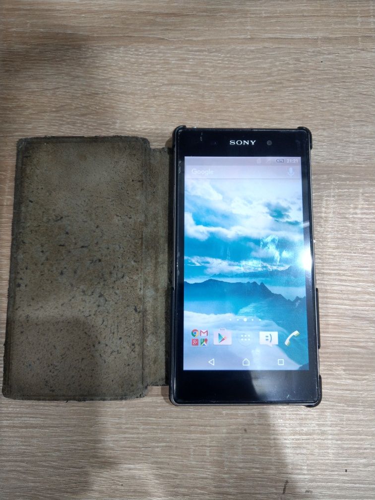 Sony Xperia Z1 (Fara Schimburi)