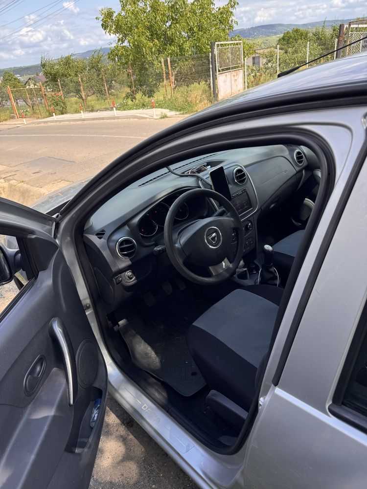 Vand dacia logan