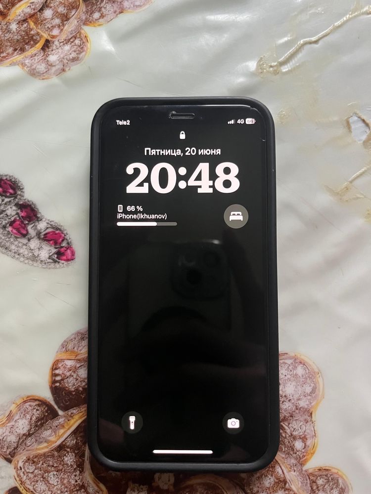 IPhone 12 mini 128gb