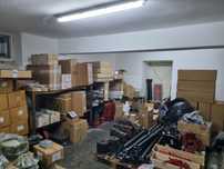 Radiator u 650 445 683 1010