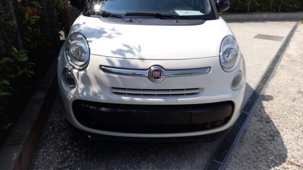 Fiat 500L 1.3 multijet