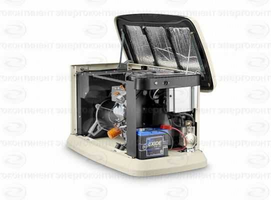 Газовый генератор Generac  8 кВт