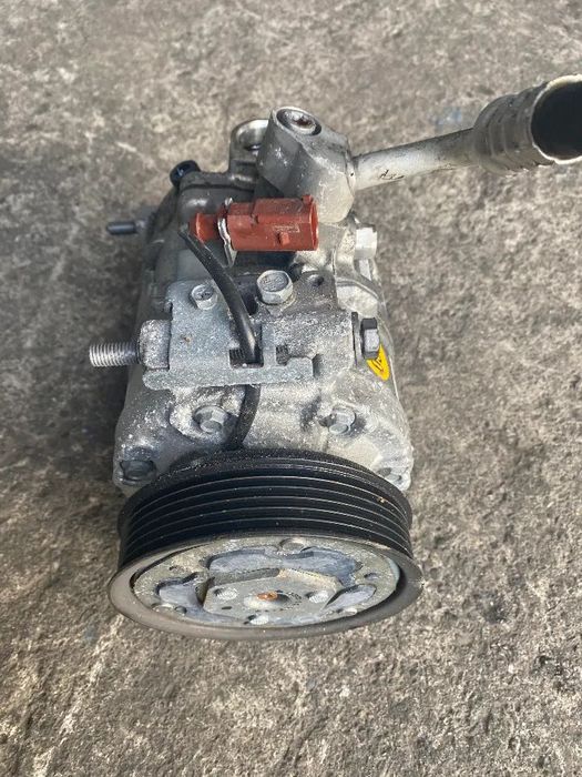 Compresor, cod 7LA816803A, VW Multivan (T6) 2.0 tdi, DNA