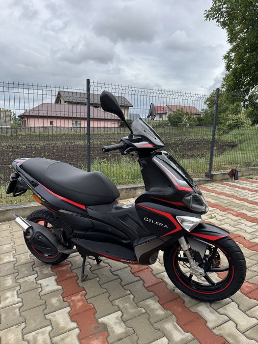 Vand scuter Gilera runner SP 50 CU ACTE!