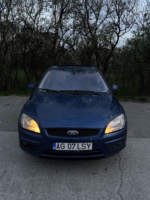 Vand Ford Focus 2 proprietar
