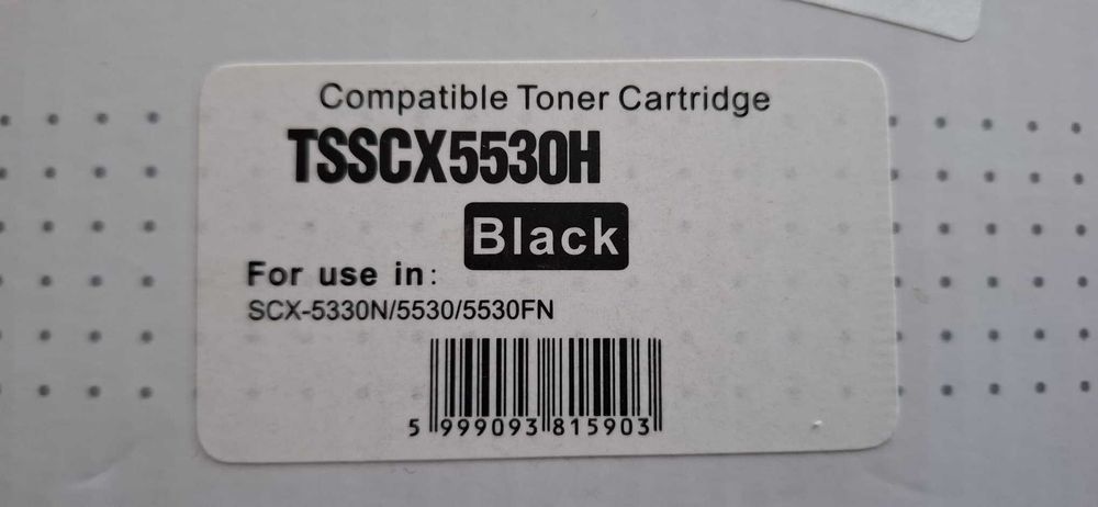 SCHIMB/Cartus toner Samsung SCX5530 si BROTHER TN-3280/3170 Universal