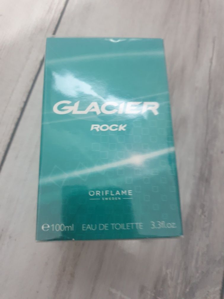 Glacier oriflame sigilat 100ml