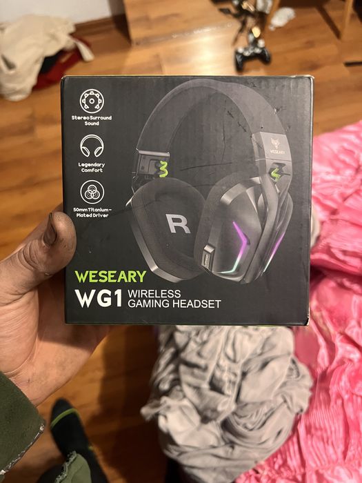 Vand Laptop Mid-Gaming