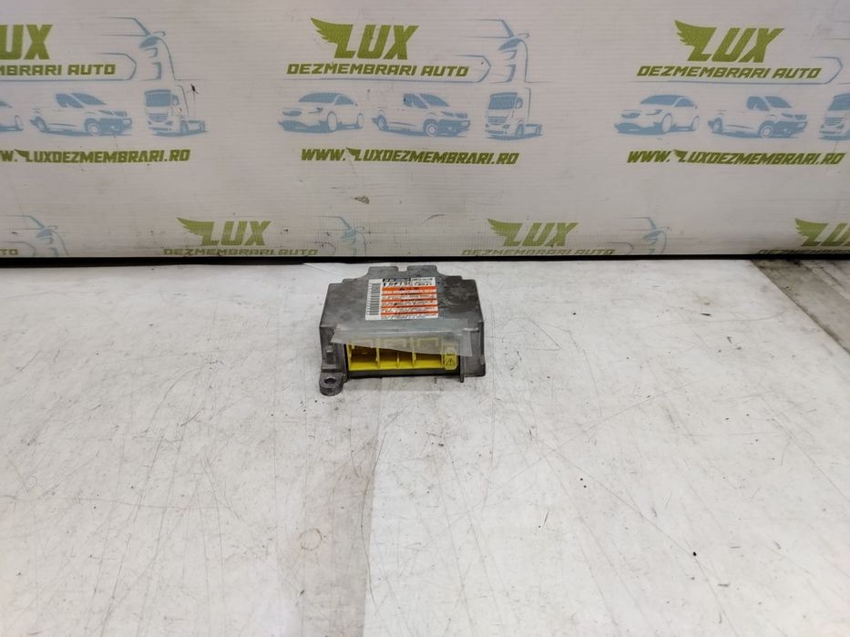 Calculator airbag 38910-065j30 Suzuki Grand Vitara 2 [2005 - 2008]