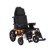 Електрическая Инвалидная коляска elektronniy nogironlar aravachasi 7