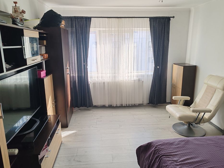 Apartament doua camere