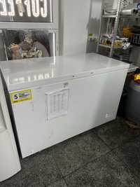 Lada frigorifica ZANUSSI 371 L