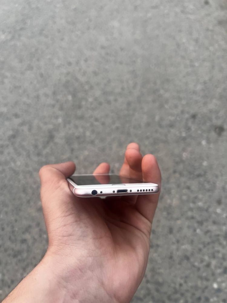 apple  6s ideal tel
