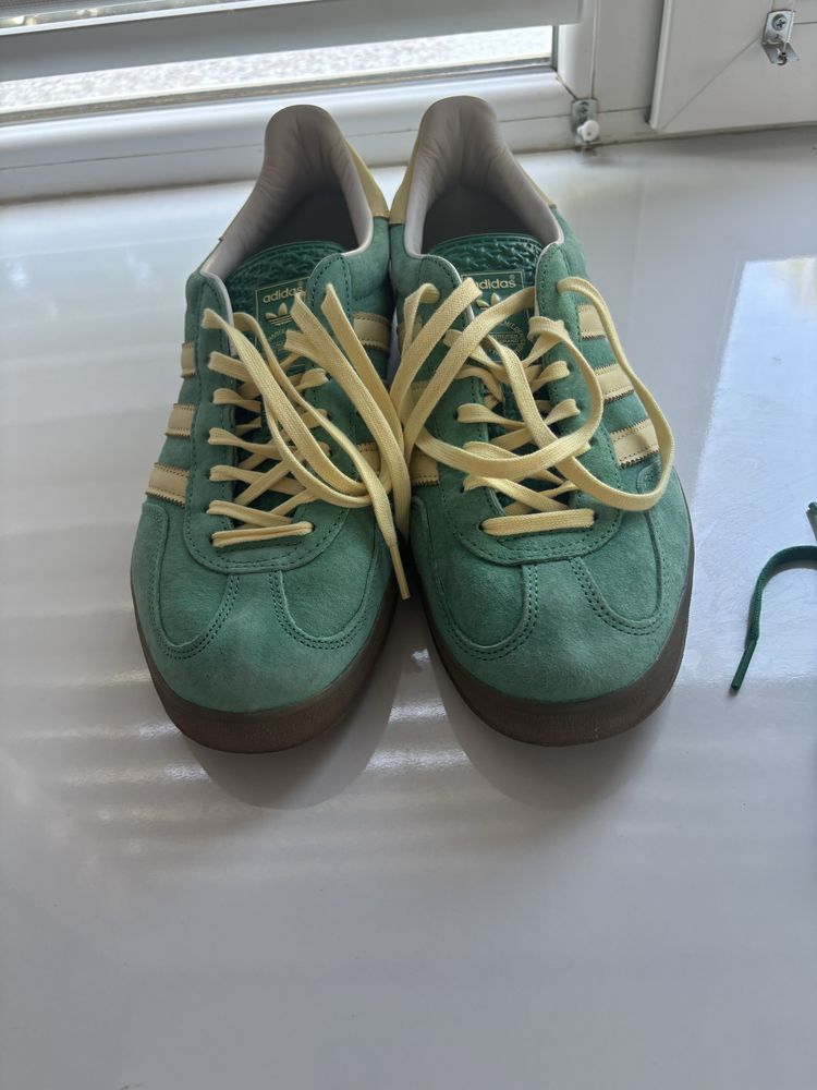 Adidas gazelle номер 42