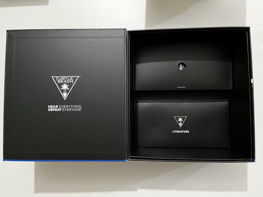 Turtle Beach Stealth Pro PS5/PS4/PC