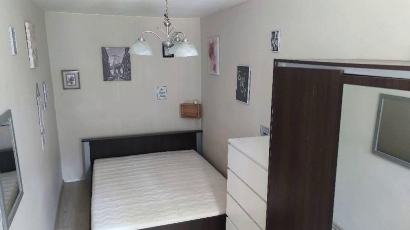Дава се под наем Двустаен апартамент в София, Банишора - 42 кв.м за 400 € - Снимка #3