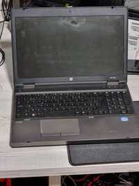 V/S laptop HP pro office, i5 3th gen, ssd 256gb, baterie bună