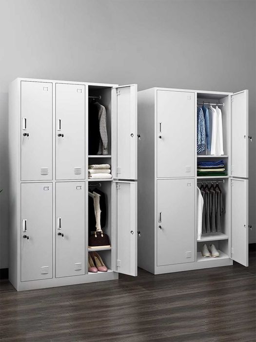 Шкаф для переодевания/Шкаф для одежды/Шкаф для хранения